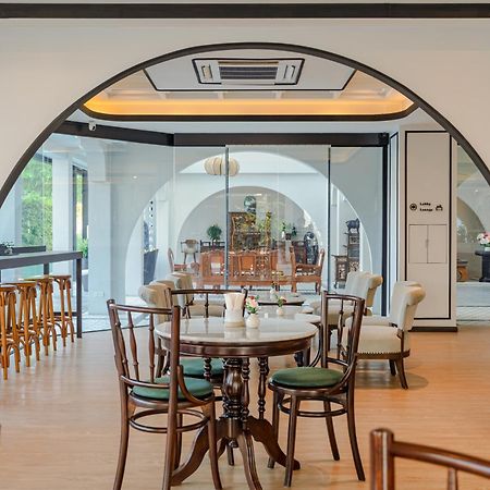 Anona Beachfront Phuket Resort-Sha Extra Plus Patong المظهر الخارجي الصورة