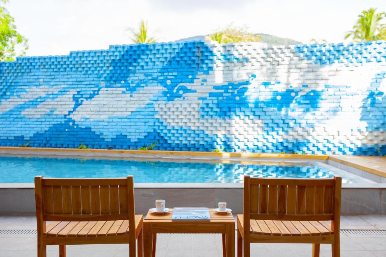 Anona Beachfront Phuket Resort-Sha Extra Plus Patong المظهر الخارجي الصورة