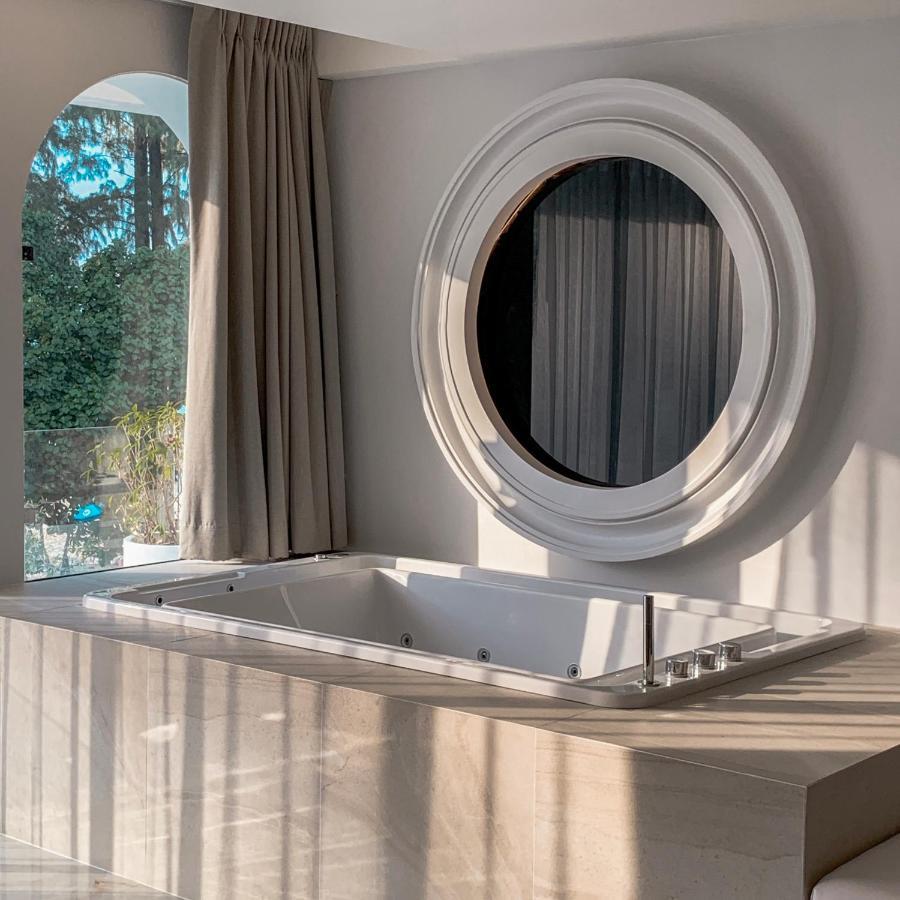 Anona Beachfront Phuket Resort-Sha Extra Plus Patong المظهر الخارجي الصورة
