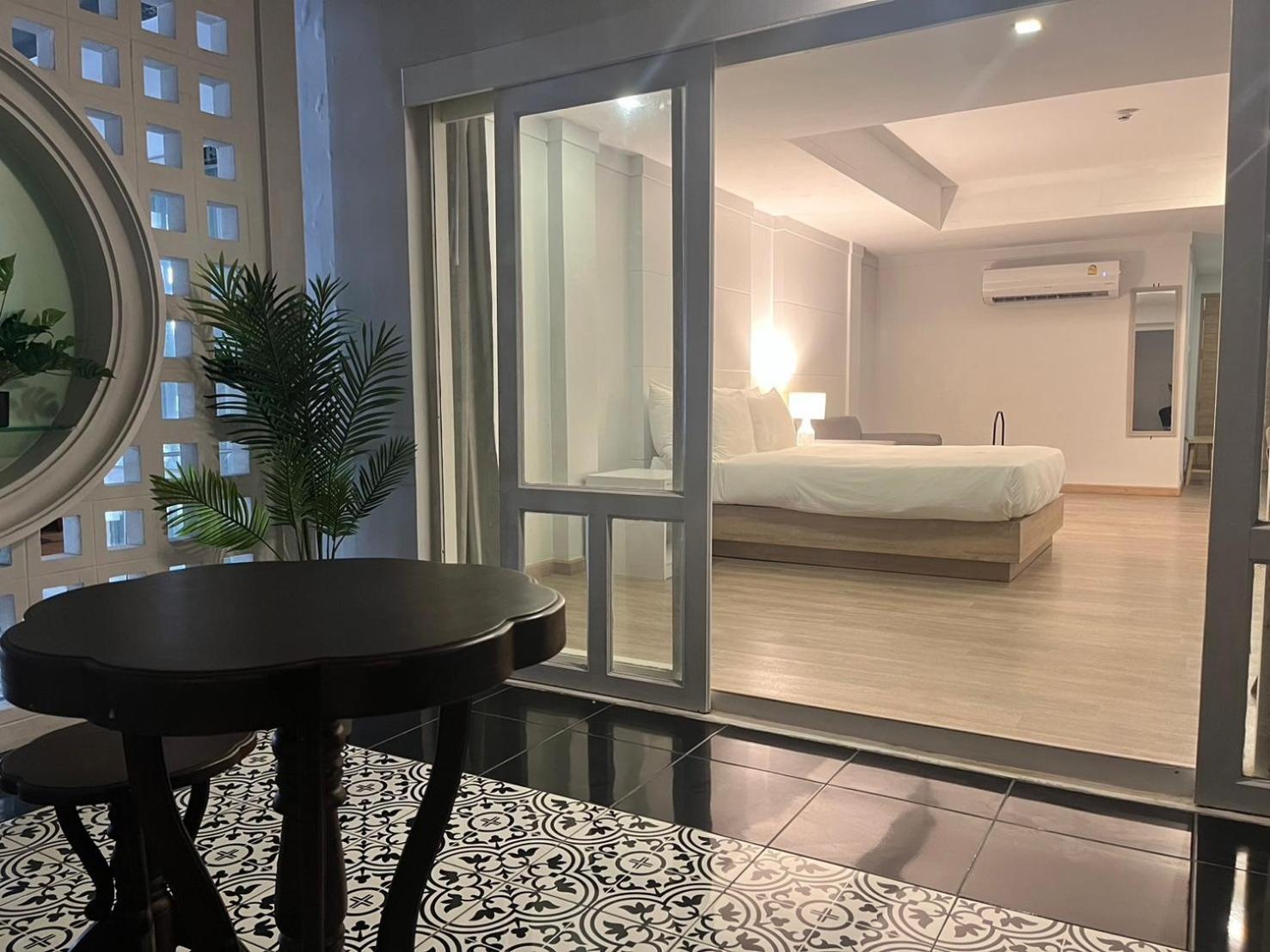 Anona Beachfront Phuket Resort-Sha Extra Plus Patong المظهر الخارجي الصورة