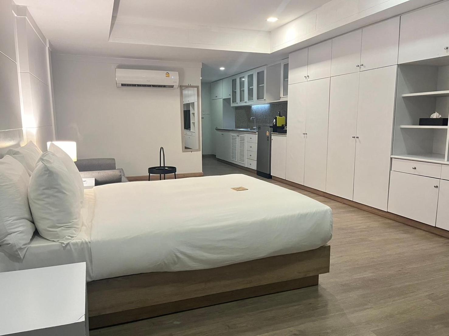 Anona Beachfront Phuket Resort-Sha Extra Plus Patong المظهر الخارجي الصورة