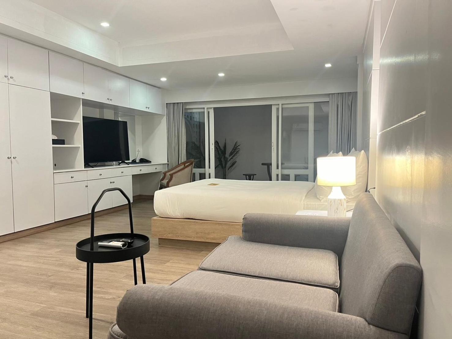Anona Beachfront Phuket Resort-Sha Extra Plus Patong المظهر الخارجي الصورة